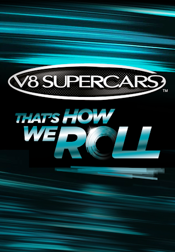 V8 Supercars