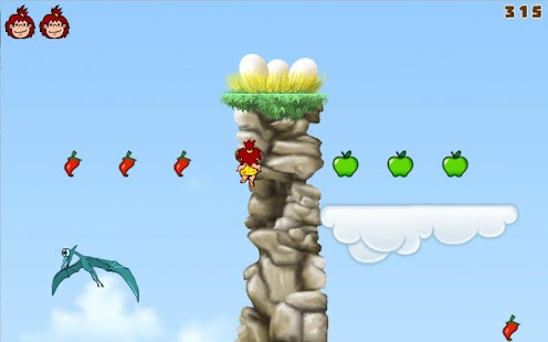 How to install Jaspy Little Caveman 2 Free lastet apk for laptop