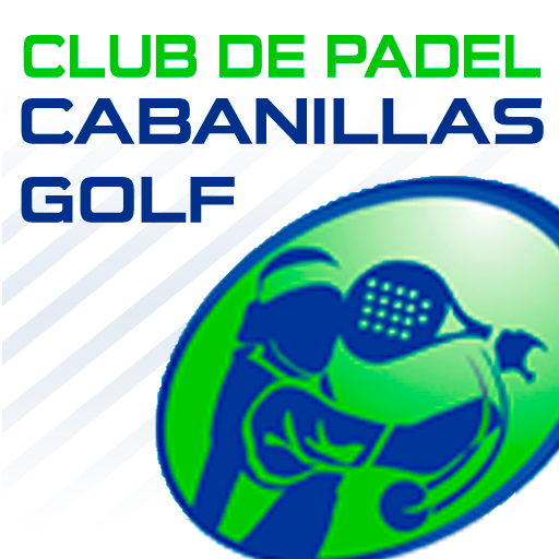 Club de Pádel Cabanillas Golf 運動 App LOGO-APP開箱王