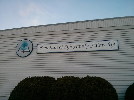 Fountain of Life Family Fellowship