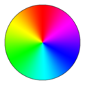 Chromotherapy logo