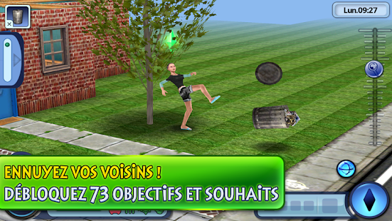 The Sims™ 3 - screenshot thumbnail