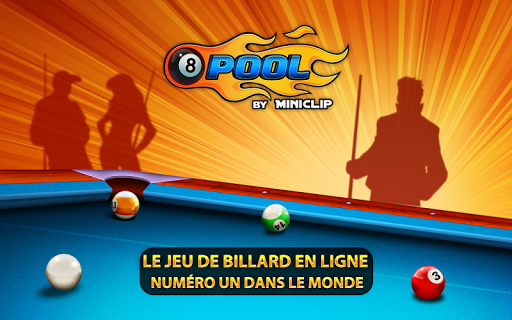 billard miniclip