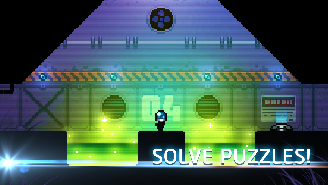 Space Expedition - screenshot