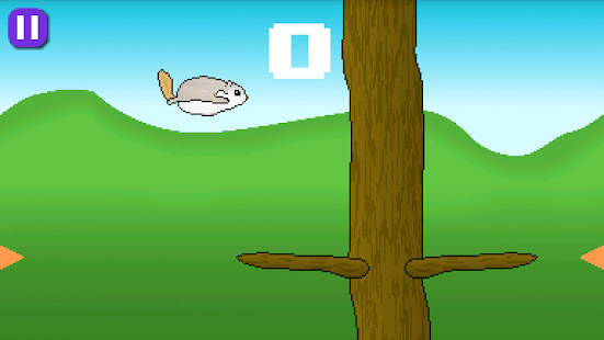 Free Download Fred the Flying Squirrel APK for Android