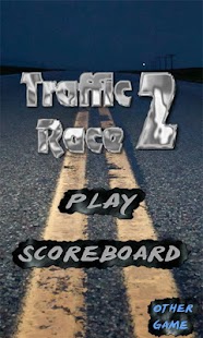 Traffic Racer APK 2.1 - Free Racing Games for Android