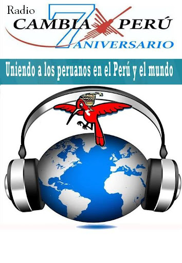 Radio Cambia Perù