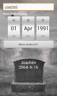 Lastest Death Calculator 2 APK