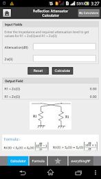 RF Calculator by everything RF poster 7
