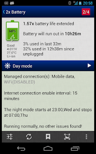 2x Battery Pro (Française) - screenshot thumbnail