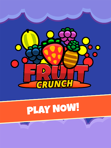 免費下載休閒APP|Fruit Crunch app開箱文|APP開箱王