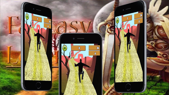 Download Fantasy of Legends 3D Action APK