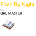 GRE Vocabulary Master logo