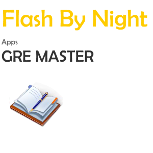 GRE Vocabulary Master.apk 1.0.0