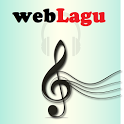 Web Lagu icon