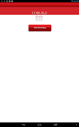 Collins COBUILD Dict to Go poster 1