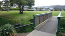 Whangarei info Centre Bridge