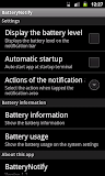BatteryNotify