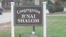 Temple B'nai Shalom