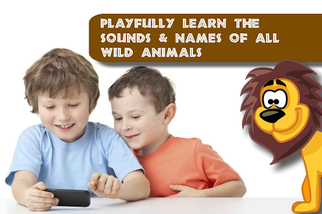 Download Wildlife Animals Jigsaw Puzzle APK for PC