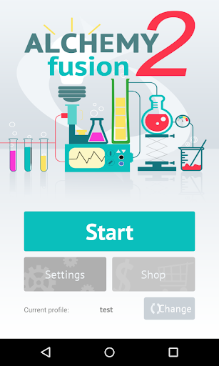 【免費解謎App】Alchemy Fusion 2-APP點子