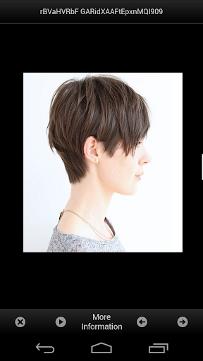 Short Hairstyles For Women