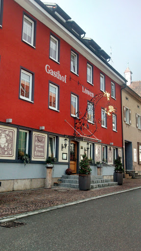 Gasthof  Löwen
