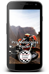 How to mod Pro Motocross Racer lastet apk for android