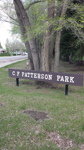 C. F. Patterson Park