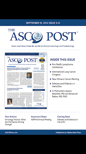 The ASCO Post