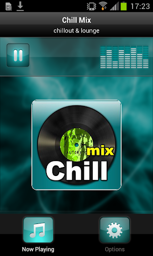 Chill Mix