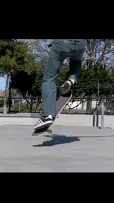 Skateboard Tricksのおすすめ画像4