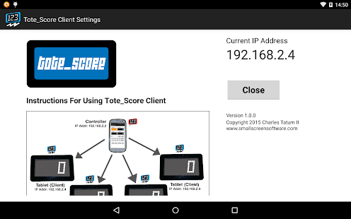 How to download Tote_Score Scorekeeper Client 1.0 mod apk for pc