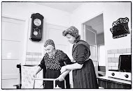 Verzorging in Staphorst door thuiszorg Drenthe