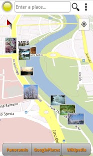 Download LAN - Look At Nearby APK