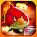 Angry Bomber icon