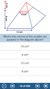 GCSE Maths : Super Edition Screenshots 20