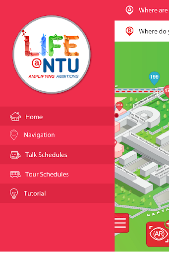 NTU Open House