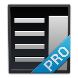 Action Launcher 2: Pro