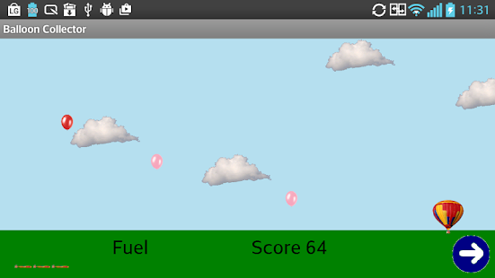 How to download Balloon Collector patch 1.4 apk for pc