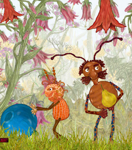 Zumbazu. Kids Story Screenshots 6