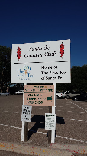 Santa Fe Country Club