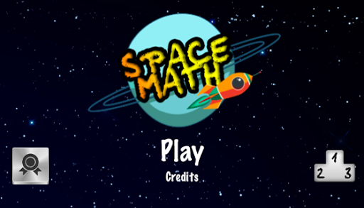 Space Math Lite