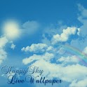Happy Sky Live Wallpaper logo