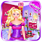 hack astuce Princess Cleaning Room en français 