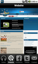 TotalMix by ViaStreaming.com poster 2