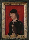 Engelbert II van Nassau Master of the Portraits of Princes