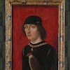 Engelbert II van Nassau Master of the Portraits of Princes