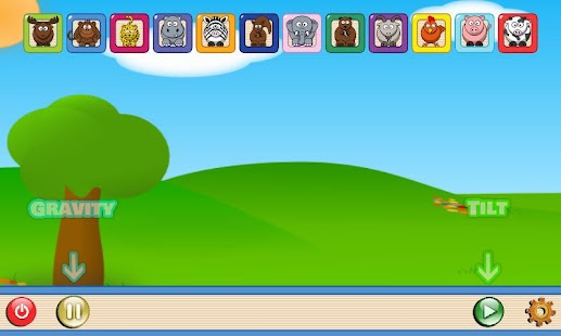 Free Kids Animal Blocks APK for Android