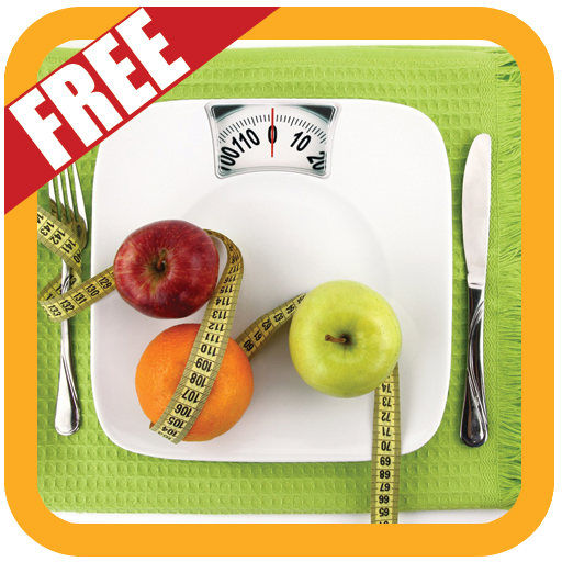 Weight Loss Program LOGO-APP點子